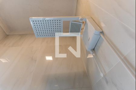 Casa à venda com 120m², 3 quartos e 3 vagasBanheiro da Suíte