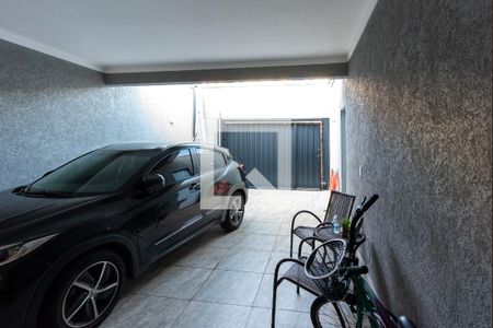 Casa à venda com 120m², 3 quartos e 3 vagasGaragem