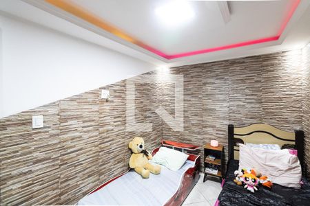 Studio para alugar com 128m², 2 quartos e 2 vagasQuarto 2