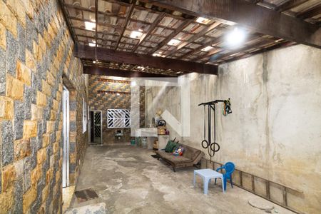 Studio para alugar com 128m², 2 quartos e 2 vagasQuintal