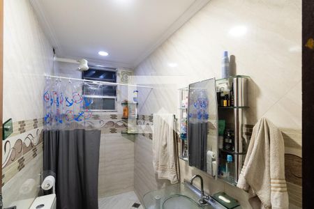 Studio para alugar com 128m², 2 quartos e 2 vagasBanheiro 2