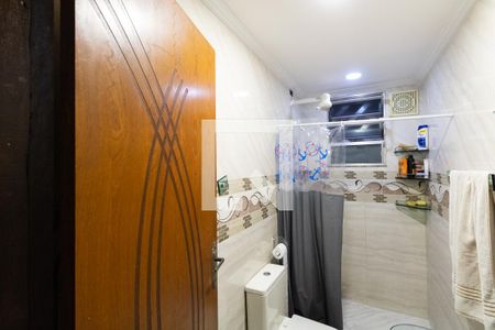 Studio para alugar com 128m², 2 quartos e 2 vagasBanheiro 2