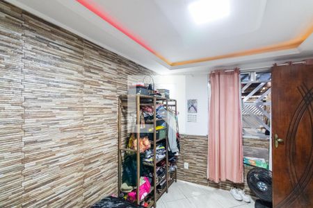 Studio para alugar com 128m², 2 quartos e 2 vagasQuarto 2