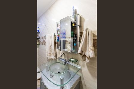 Studio para alugar com 128m², 2 quartos e 2 vagasBanheiro 2