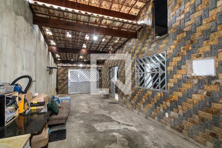 Studio para alugar com 128m², 2 quartos e 2 vagasQuintal