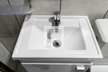 Studio para alugar com 128m², 2 quartos e 2 vagasBanheiro 1