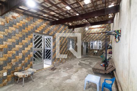 Studio para alugar com 128m², 2 quartos e 2 vagasQuintal