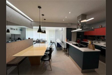 Apartamento à venda com 2 quartos, 85m² em Cidade Monções, São Paulo