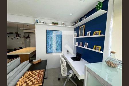 Apartamento à venda com 2 quartos, 85m² em Cidade Monções, São Paulo