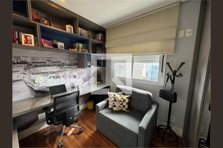 Apartamento à venda com 2 quartos, 85m² em Cidade Monções, São Paulo