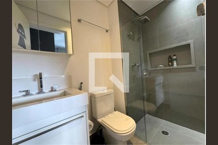 Apartamento à venda com 2 quartos, 85m² em Cidade Monções, São Paulo