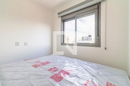 Apartamento para alugar com 24m², 1 quarto e sem vaga Apartamento para alugar com 24m², 1 quarto e sem vagaQuarto