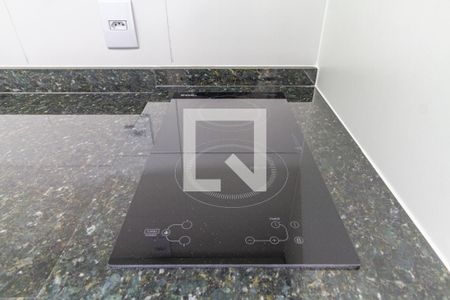 Apartamento para alugar com 24m², 1 quarto e sem vaga Apartamento para alugar com 24m², 1 quarto e sem vagaSala/Cozinha