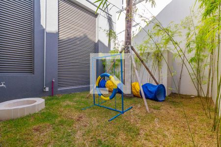Apartamento para alugar com 24m², 1 quarto e sem vagaÁrea comum - Pet Place