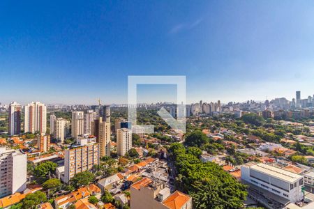 Apartamento para alugar com 24m², 1 quarto e sem vagaÁrea comum - Rooftop