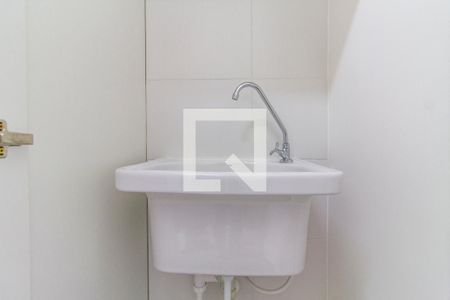 Apartamento para alugar com 24m², 1 quarto e sem vaga Apartamento para alugar com 24m², 1 quarto e sem vagaSala/Cozinha