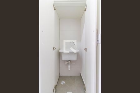 Apartamento para alugar com 24m², 1 quarto e sem vaga Apartamento para alugar com 24m², 1 quarto e sem vagaSala/Cozinha