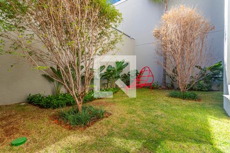 Apartamento para alugar com 24m², 1 quarto e sem vagaÁrea comum - Pet Place