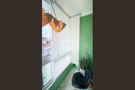 Casa à venda com 161m², 3 quartos e 4 vagasVaranda Suite 1