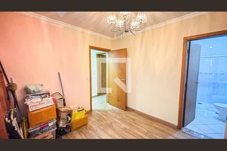 Casa à venda com 161m², 3 quartos e 4 vagasSuite 3