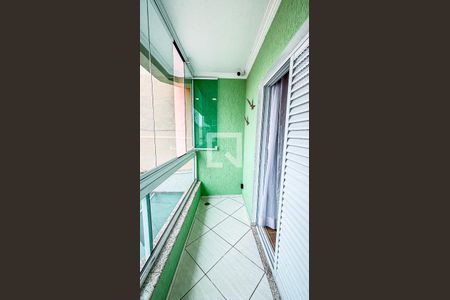 Casa à venda com 161m², 3 quartos e 4 vagasVaranda Suíte 2