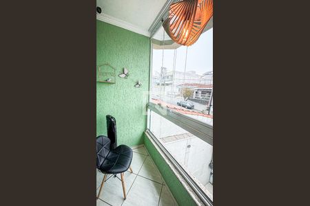 Casa à venda com 161m², 3 quartos e 4 vagasVaranda Suite 1