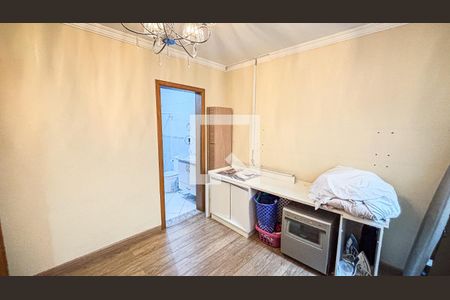 Casa à venda com 161m², 3 quartos e 4 vagasSuite 3