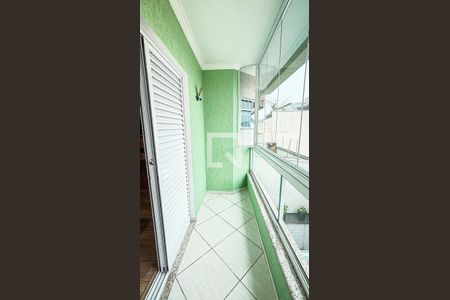 Casa à venda com 161m², 3 quartos e 4 vagasVaranda Suíte 2