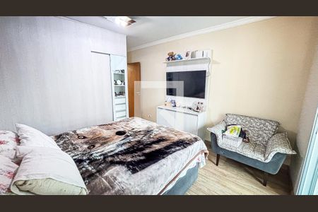 Casa à venda com 161m², 3 quartos e 4 vagasSuite 1