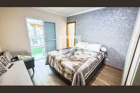 Casa à venda com 161m², 3 quartos e 4 vagasSuite 1