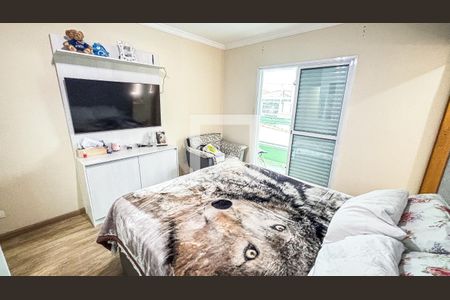 Casa à venda com 161m², 3 quartos e 4 vagasSuite 1