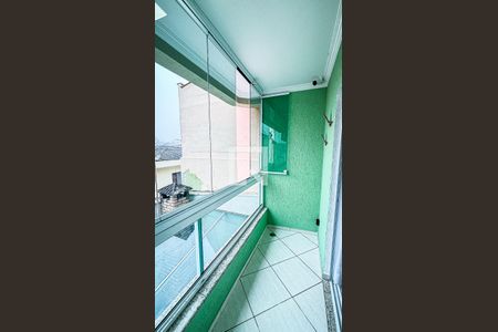 Casa à venda com 161m², 3 quartos e 4 vagasVaranda Suíte 2