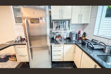 Casa à venda com 161m², 3 quartos e 4 vagasCozinha