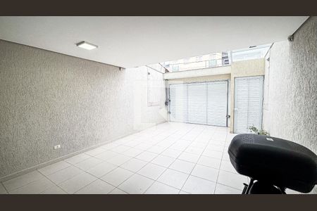 Casa à venda com 161m², 3 quartos e 4 vagasGaragem