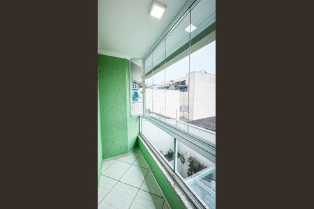 Casa à venda com 161m², 3 quartos e 4 vagasVaranda Suíte 2