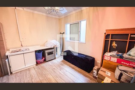 Casa à venda com 161m², 3 quartos e 4 vagasSuite 3