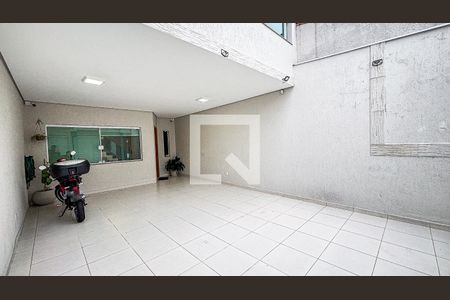 Casa à venda com 161m², 3 quartos e 4 vagasGaragem