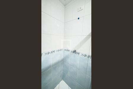 Casa à venda com 161m², 3 quartos e 4 vagasBanheiro da Suíte 3