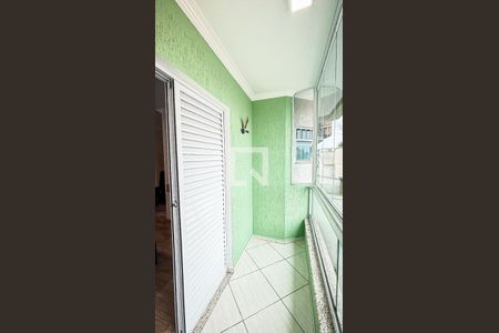 Casa à venda com 161m², 3 quartos e 4 vagasVaranda Suíte 2