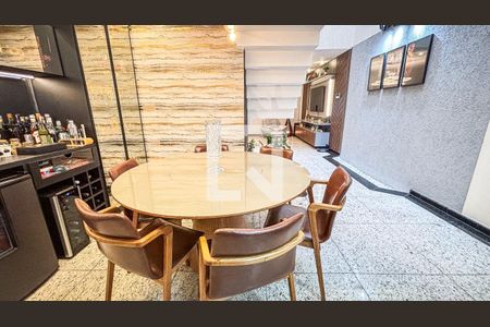 Casa à venda com 161m², 3 quartos e 4 vagasSala de Jantar