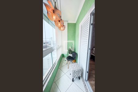 Casa à venda com 161m², 3 quartos e 4 vagasVaranda Suite 1