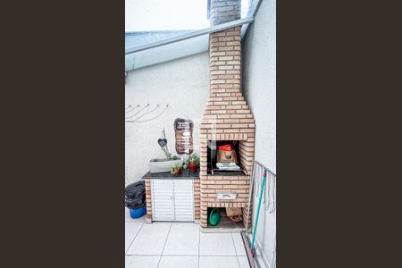 Casa à venda com 161m², 3 quartos e 4 vagasChurrasqueira