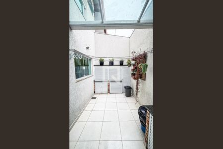 Casa à venda com 161m², 3 quartos e 4 vagasChurrasqueira