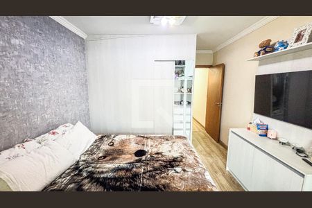 Casa à venda com 161m², 3 quartos e 4 vagasSuite 1