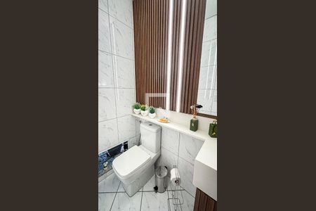 Casa à venda com 161m², 3 quartos e 4 vagasLavabo