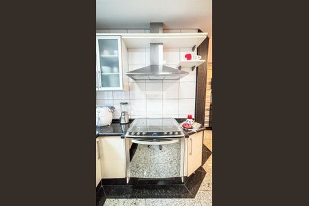 Casa à venda com 161m², 3 quartos e 4 vagasCozinha