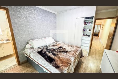 Casa à venda com 161m², 3 quartos e 4 vagasSuite 1