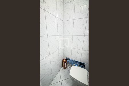 Casa à venda com 161m², 3 quartos e 4 vagasLavabo