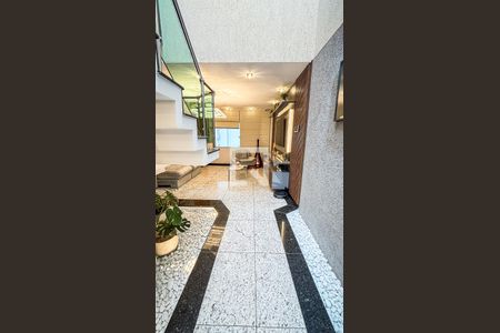 Casa à venda com 161m², 3 quartos e 4 vagasSala de Jantar