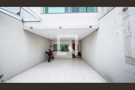 Casa à venda com 161m², 3 quartos e 4 vagasGaragem